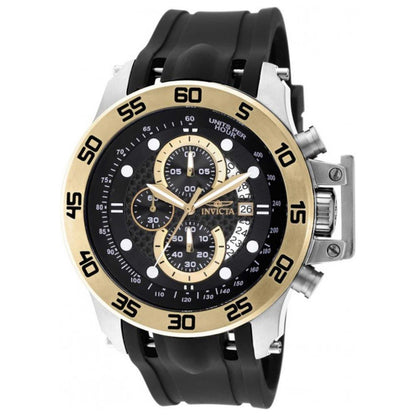 Front view of Invicta I Force Men's Quartz Watch INVICTA-19253