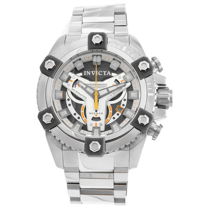 Front view of Invicta Coalition Forces Men's Quartz Watch INVICTA-19579