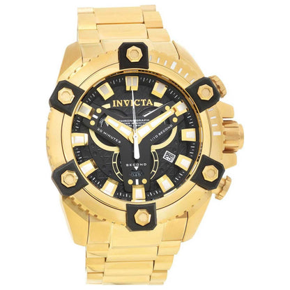 Front view of Invicta Coalition Forces Men's Quartz Watch INVICTA-19584