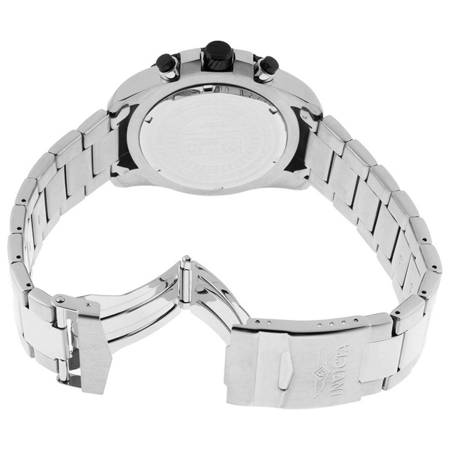 Invicta Pro Diver Men's Japanese Quartz (Battery-Powered) Watch INVICTA-19842 - Image #2