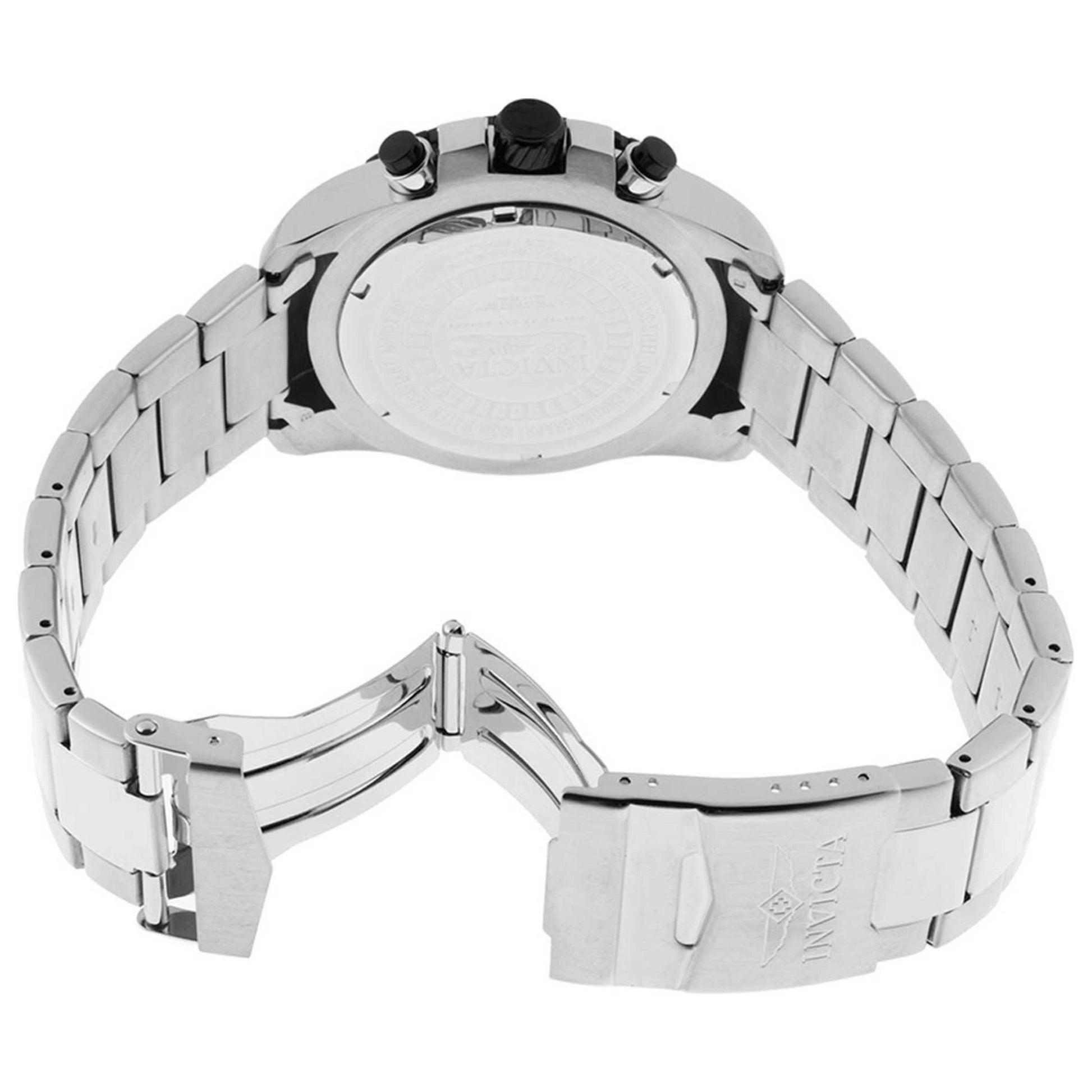 Invicta Pro Diver Men's Japanese Quartz (Battery-Powered) Watch INVICTA-19842 - Image #2
