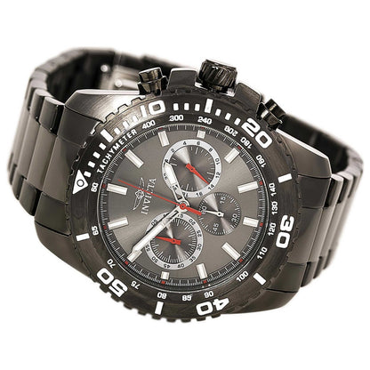 Invicta Pro Diver Men's Japanese Quartz (Battery-Powered) Watch INVICTA-19847 - Image #3