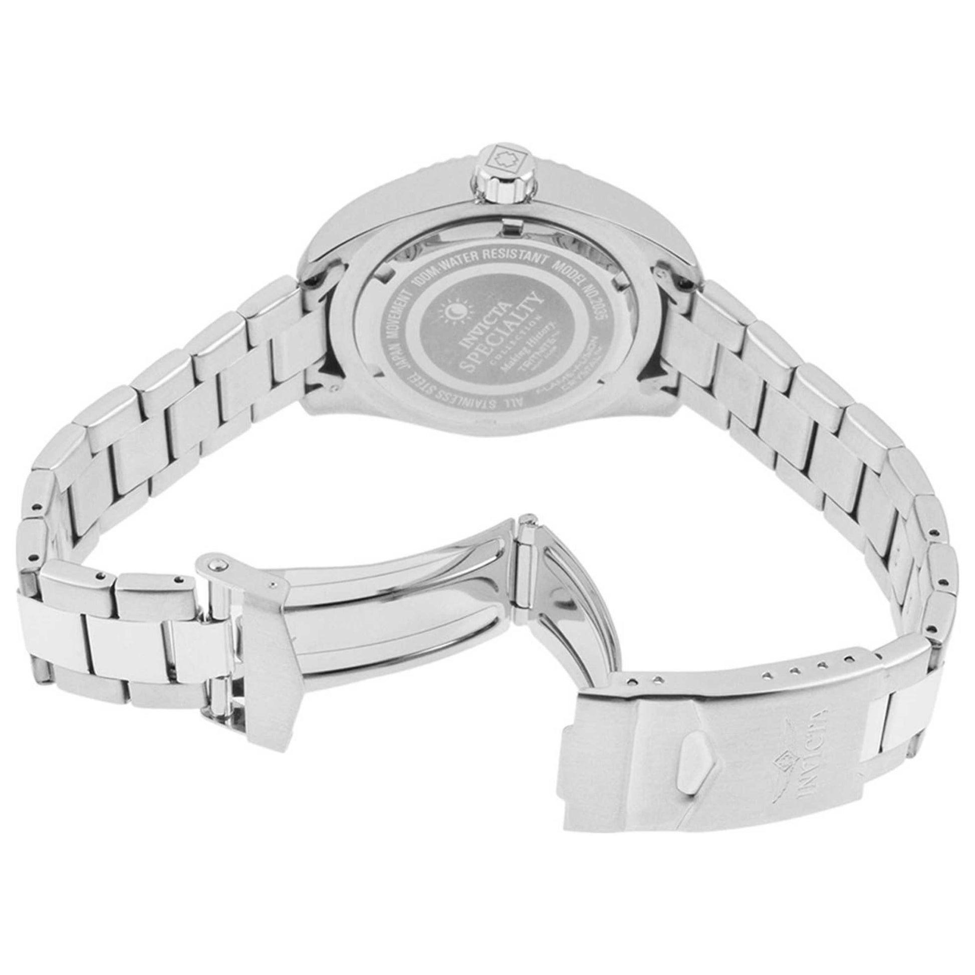 Invicta Specialty Women's Quartz Watch INVICTA-20351 - Image #2