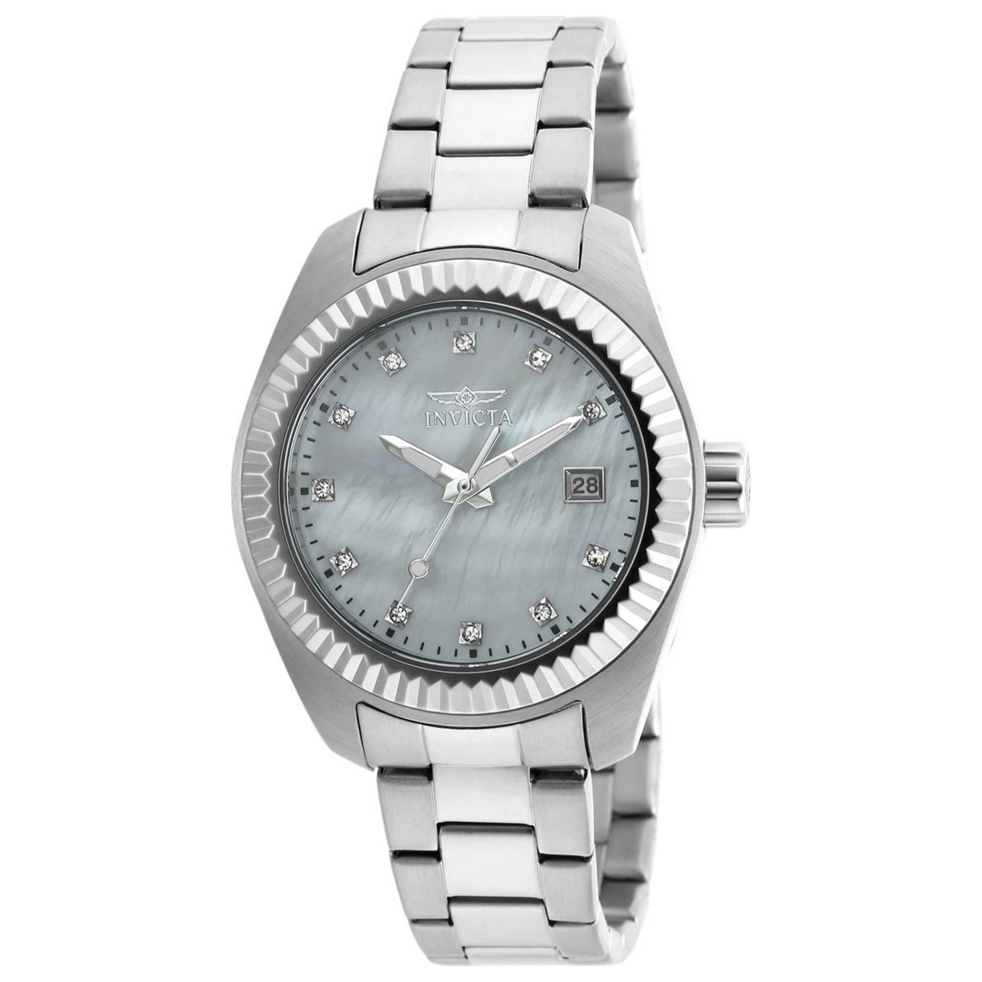 Front view of Invicta Specialty Women's Quartz Watch INVICTA-20351