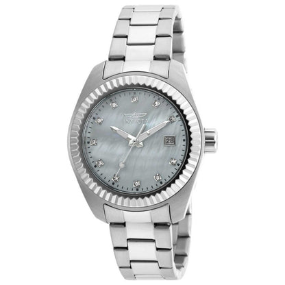 Front view of Invicta Specialty Women's Quartz Watch INVICTA-20351