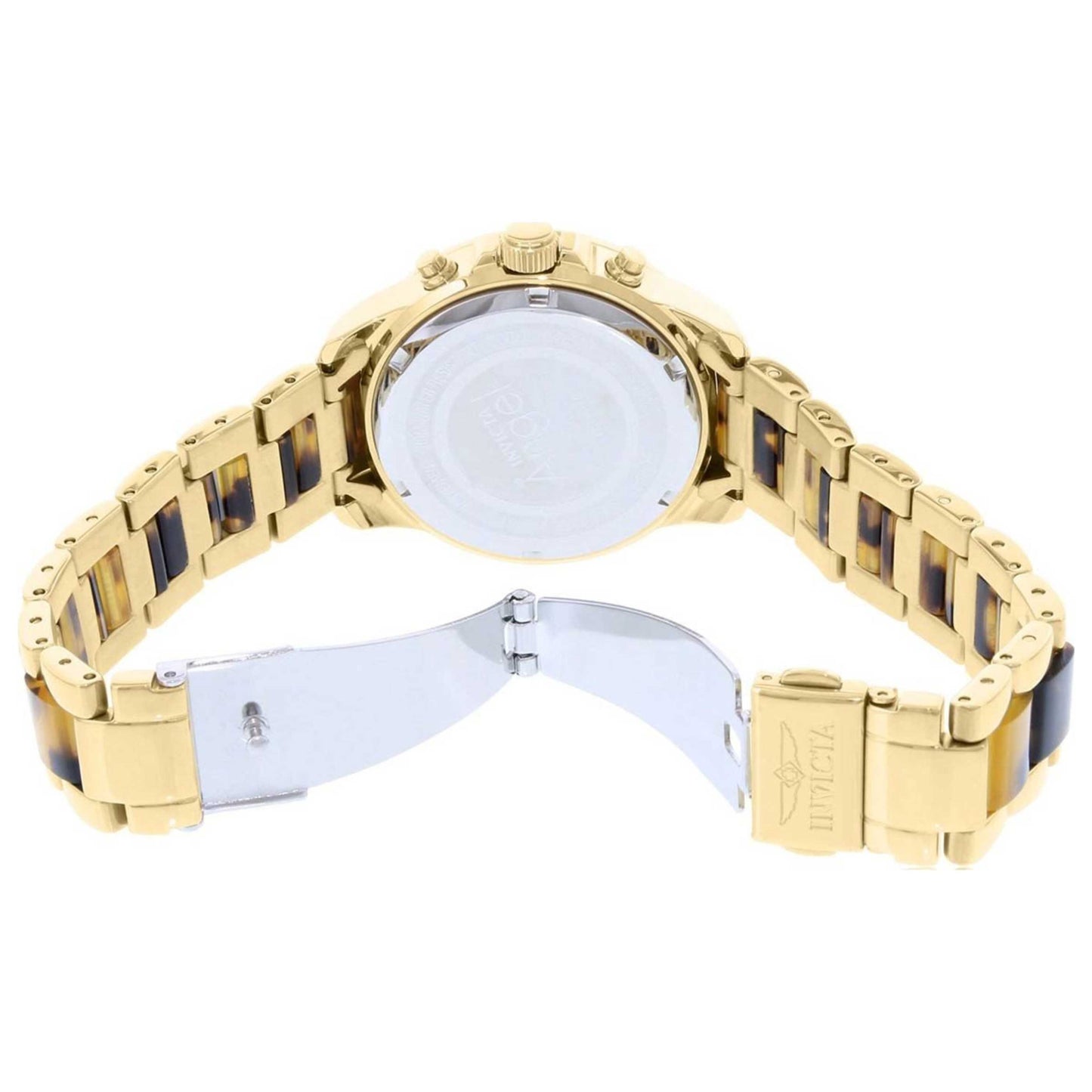 Invicta Angel Women's Swiss Quartz (Battery-Powered) Watch INVICTA-20509 - Image #2