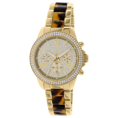 Front view of Invicta Angel Women's Swiss Quartz (Battery-Powered) Watch INVICTA-20509