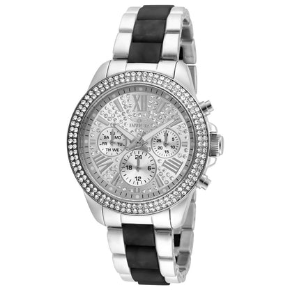Front view of Invicta Angel Women's Swiss Quartz (Battery-Powered) Watch INVICTA-20510