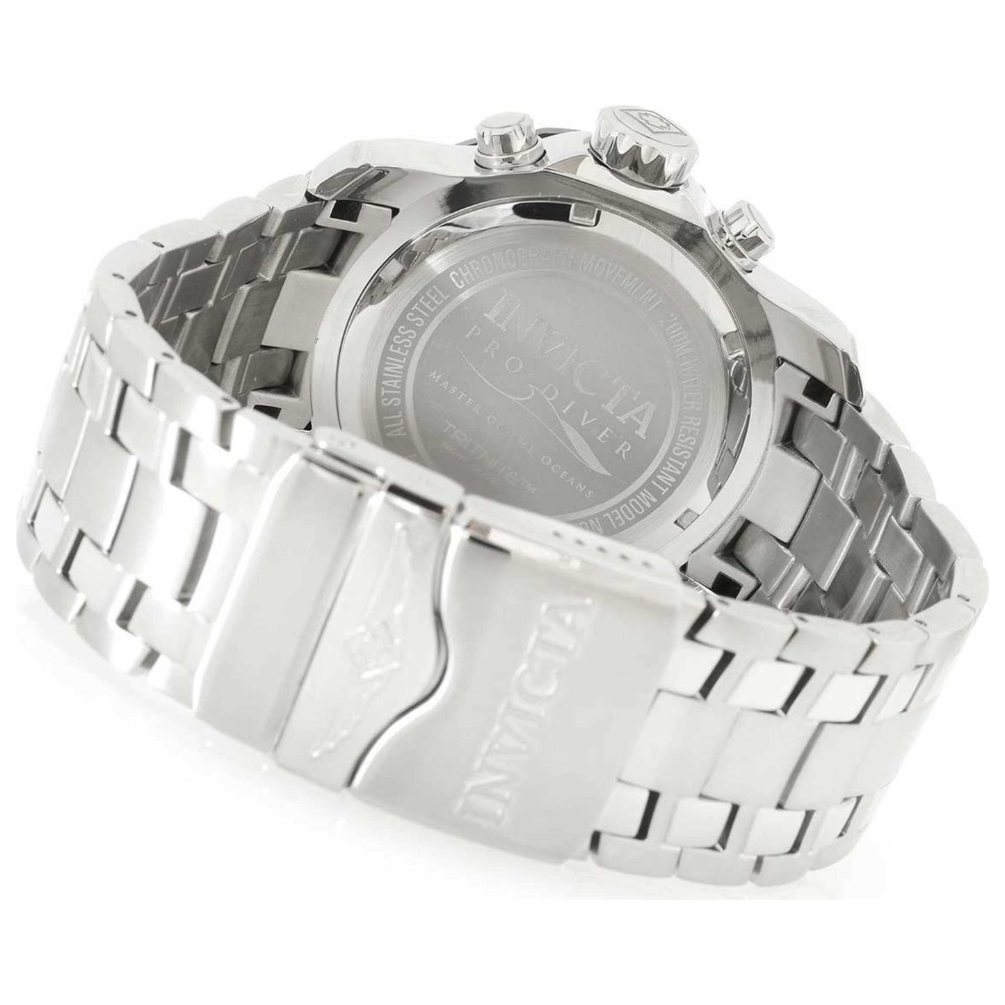 Invicta Pro Diver Men's Quartz Watch INVICTA-21784 - Image #2