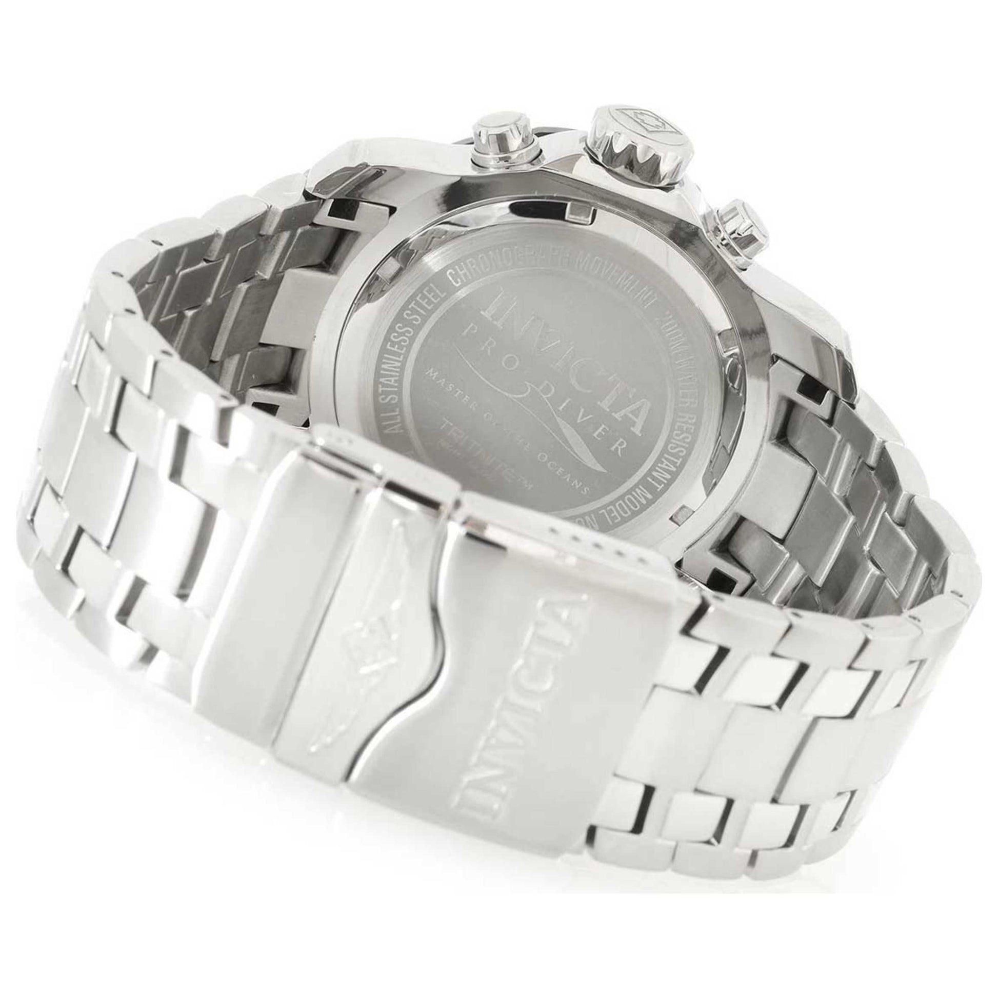 Invicta Pro Diver Men's Quartz Watch INVICTA-21784 - Image #2
