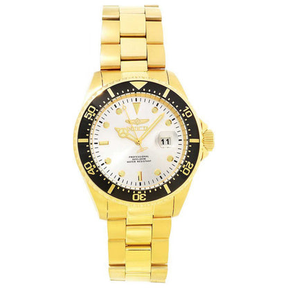 Front view of Invicta Pro Driver Men's Automatic Watch INVICTA-22064