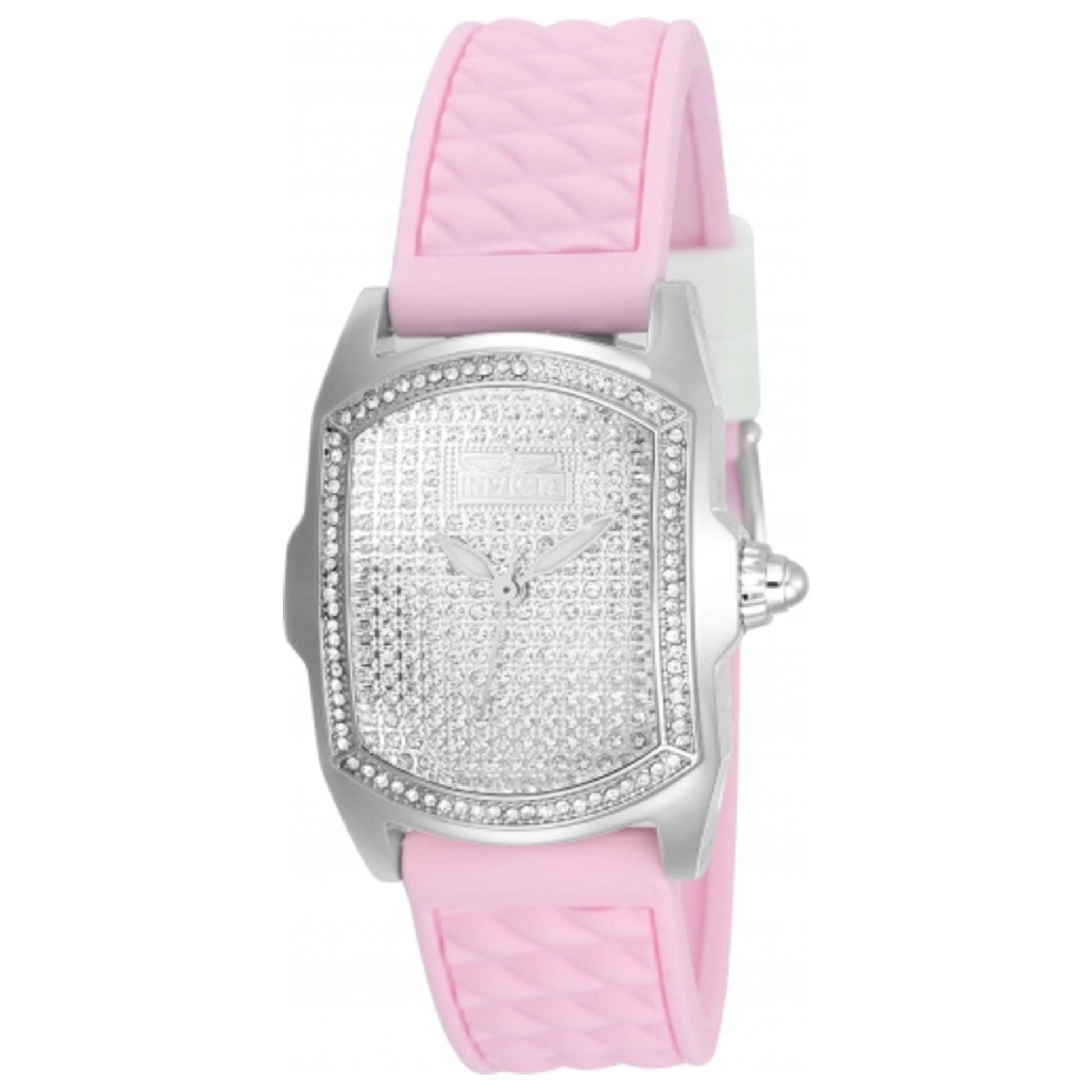 Front view of Invicta Lupah Women's Swiss Quartz (Battery-Powered) Watch INVICTA-22117