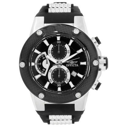 Front view of Invicta Speedway Men's Japanese Quartz (Battery-Powered) Watch INVICTA-22400