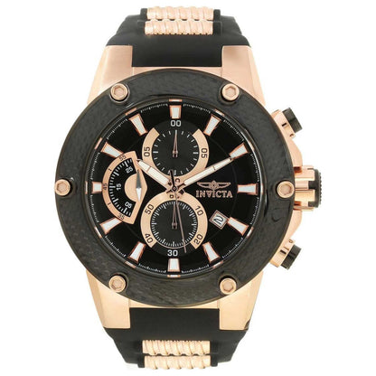 Front view of Invicta Speedway Men's Quartz Watch INVICTA-22402