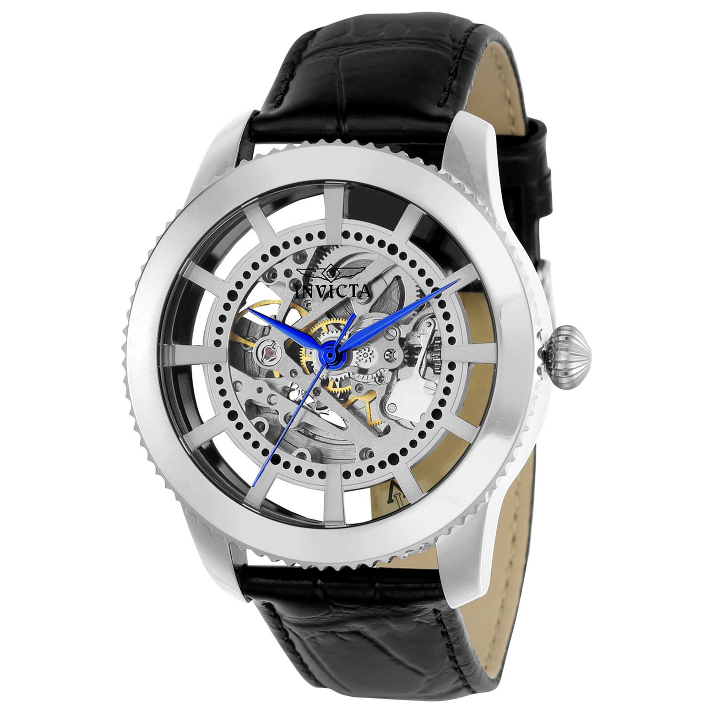 Front view of Invicta Vintage Men's Automatic Watch INVICTA-22570
