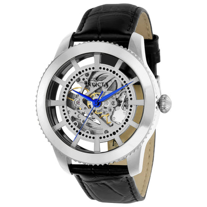 Front view of Invicta Vintage Men's Automatic Watch INVICTA-22570