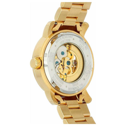 Invicta Vintage Men's Automatic Watch INVICTA-22575 - Image #2
