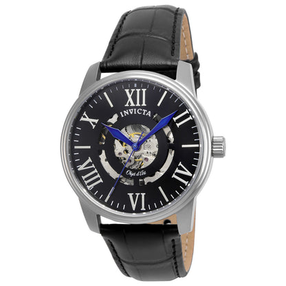 Front view of Invicta Objet D Art Men's Automatic Watch INVICTA-22600