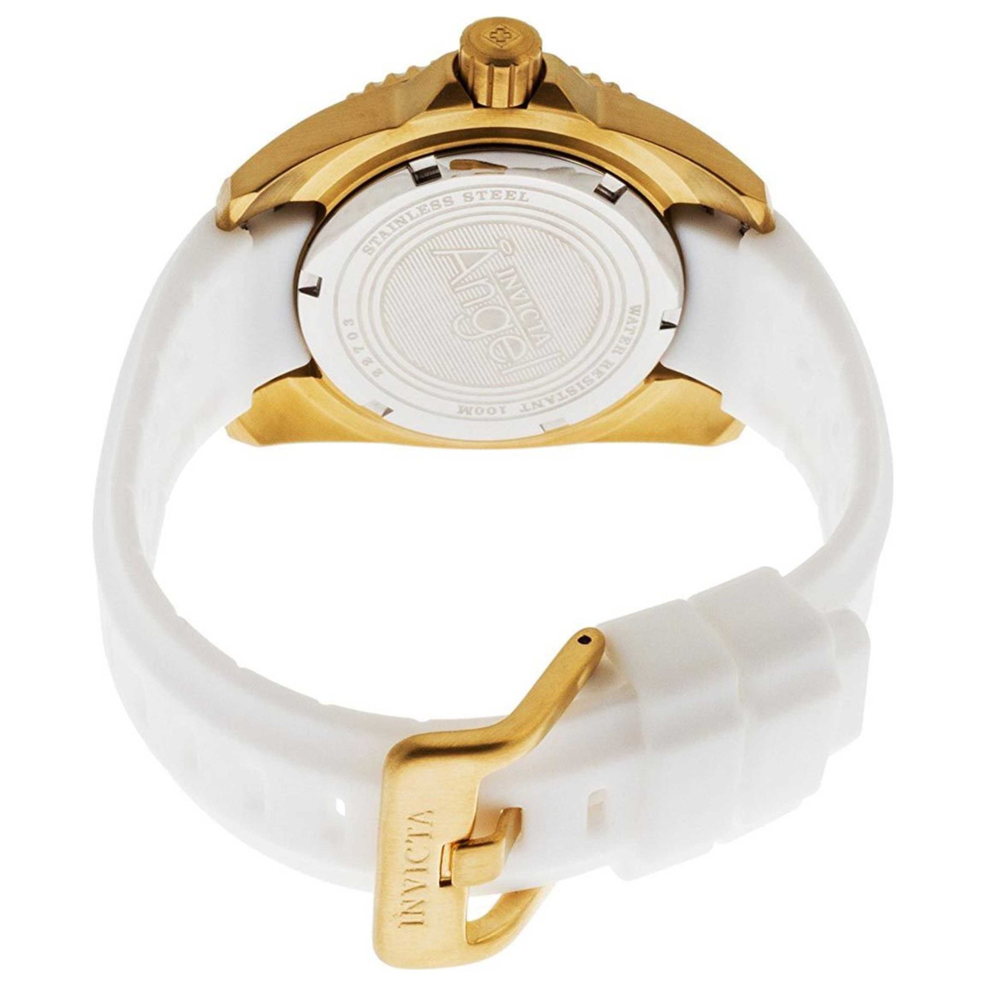 Invicta Angel Women's Swiss Quartz (Battery-Powered) Watch INVICTA-22703 - Image #2