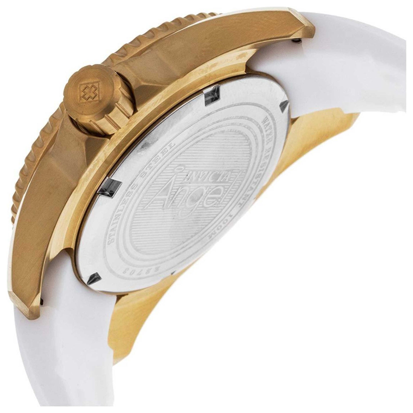 Invicta Angel Women's Swiss Quartz (Battery-Powered) Watch INVICTA-22703 - Image #3