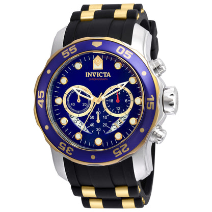 Front view of Invicta Pro Diver Men's Quartz Watch INVICTA-22971
