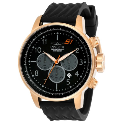 Front view of Invicta S1 Rally Men's Quartz Watch INVICTA-23818