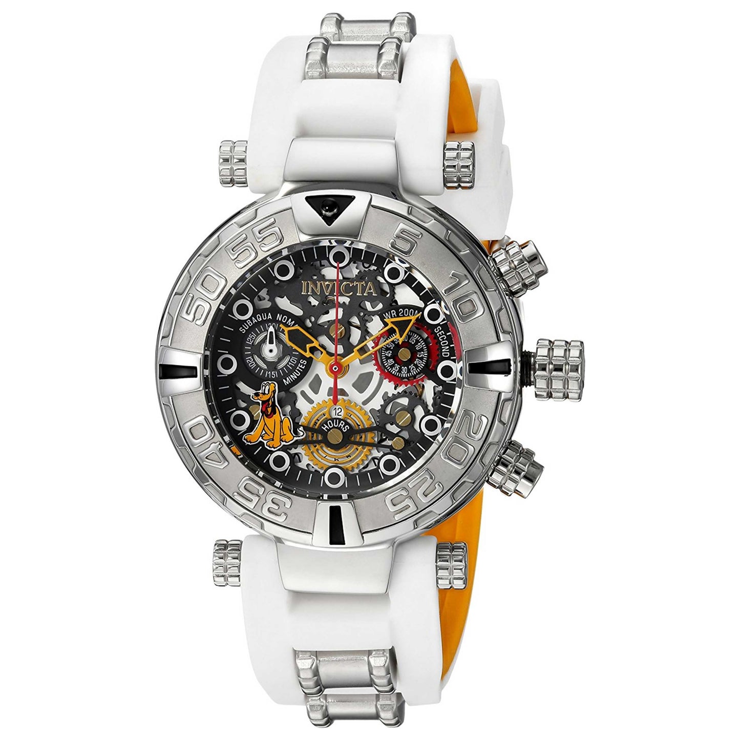 Front view of Invicta Disney Limited Edition Women's Quartz Watch INVICTA-24519