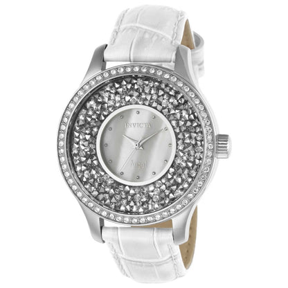 Front view of Invicta Angel Women's Quartz Watch INVICTA-24591