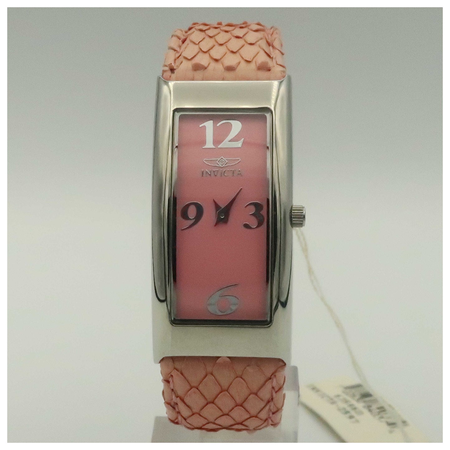 Front view of Invicta Celestial Women's Swiss Quartz (Battery-Powered) Watch INVICTA-2597-PO