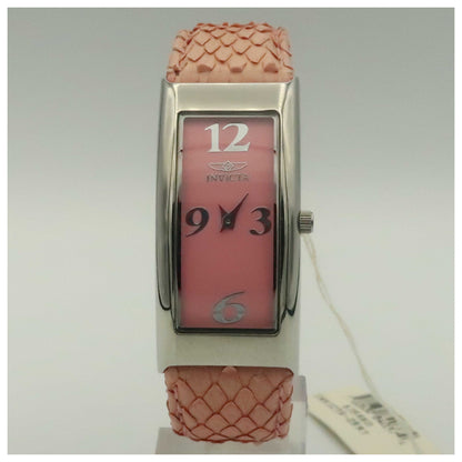 Front view of Invicta Celestial Women's Swiss Quartz (Battery-Powered) Watch INVICTA-2597-PO