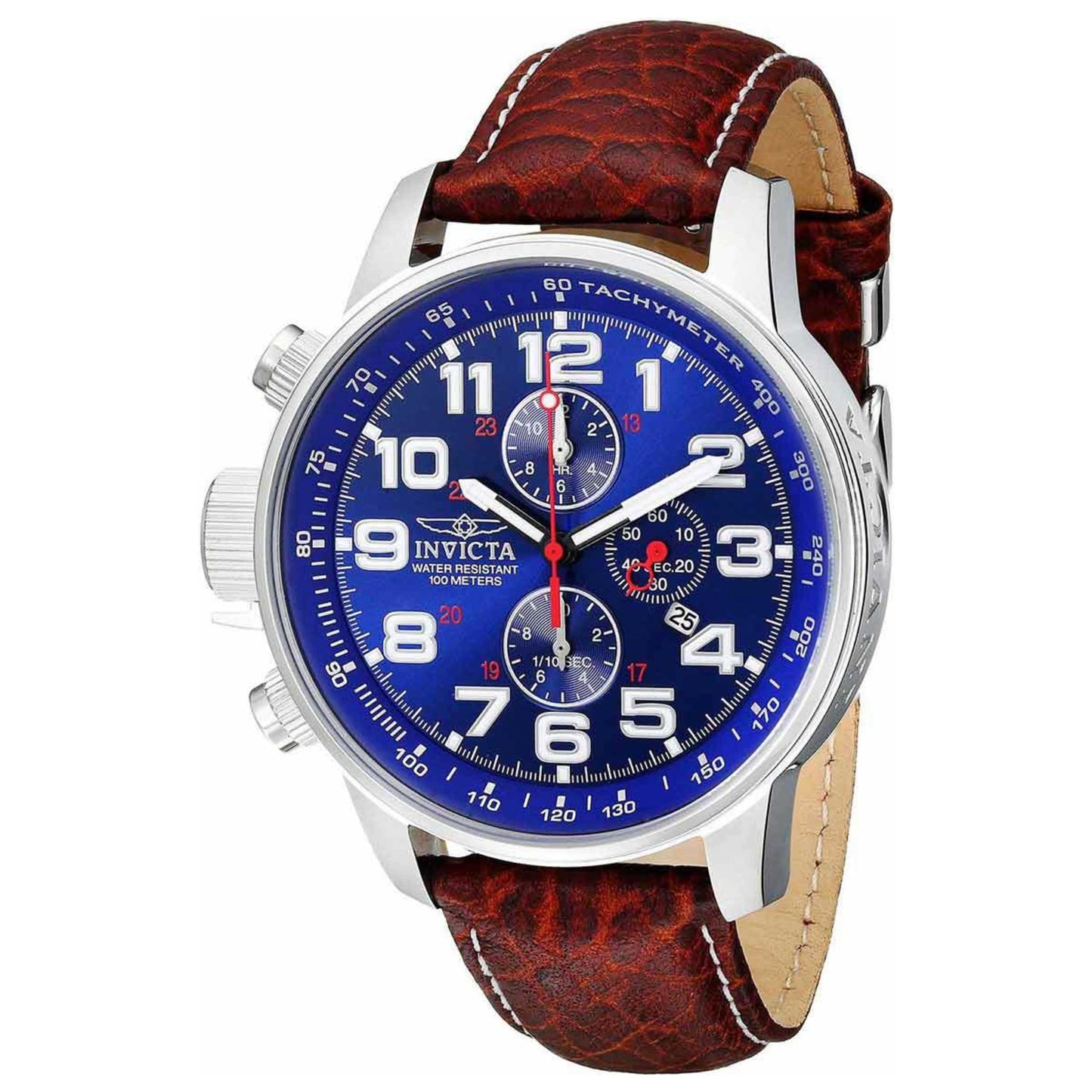Front view of Invicta I Force Men's Quartz Watch INVICTA-3328
