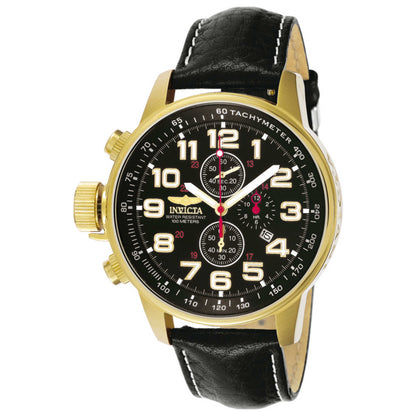 Front view of Invicta I Force Men's Quartz Watch INVICTA-3330