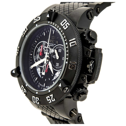 Invicta Subaqua Noma Iii Men's Quartz Watch INVICTA-4695 - Image #2