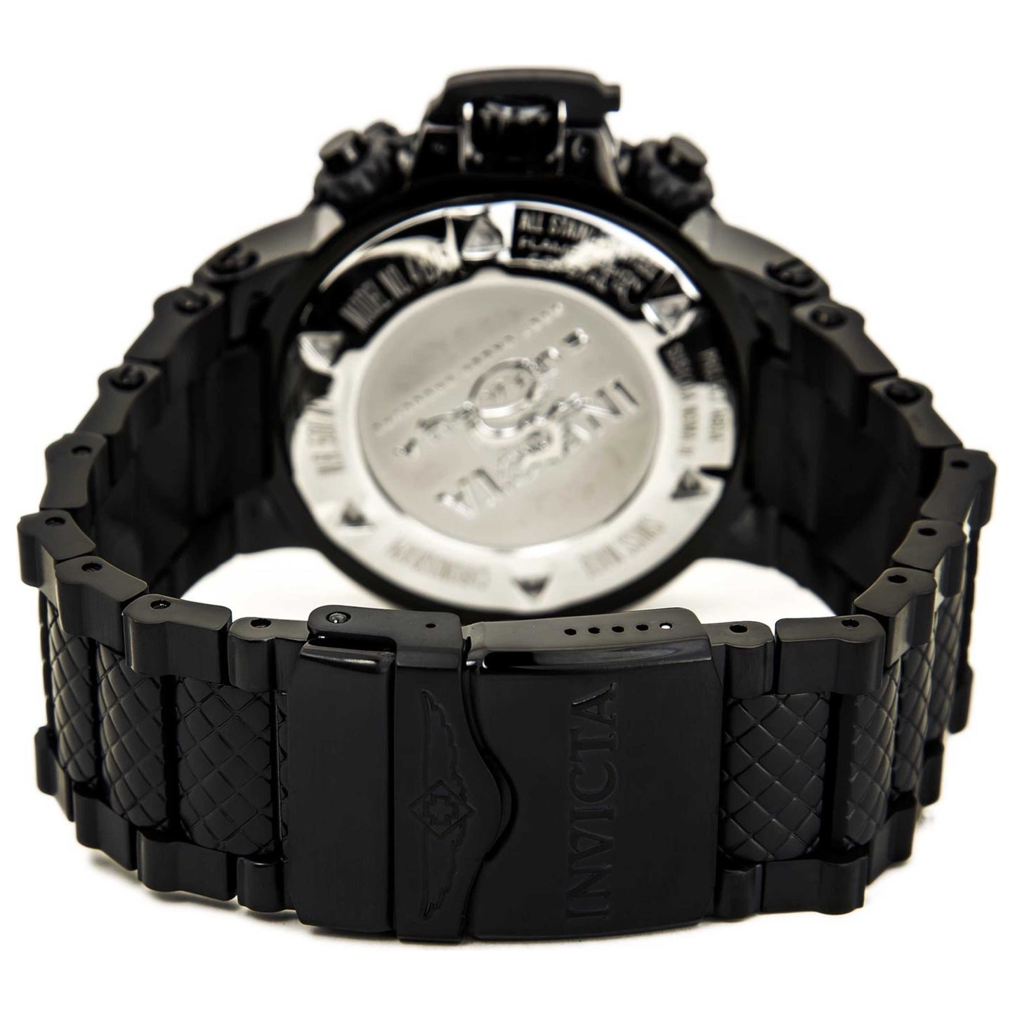 Invicta Subaqua Noma Iii Men's Quartz Watch INVICTA-4695 - Image #3