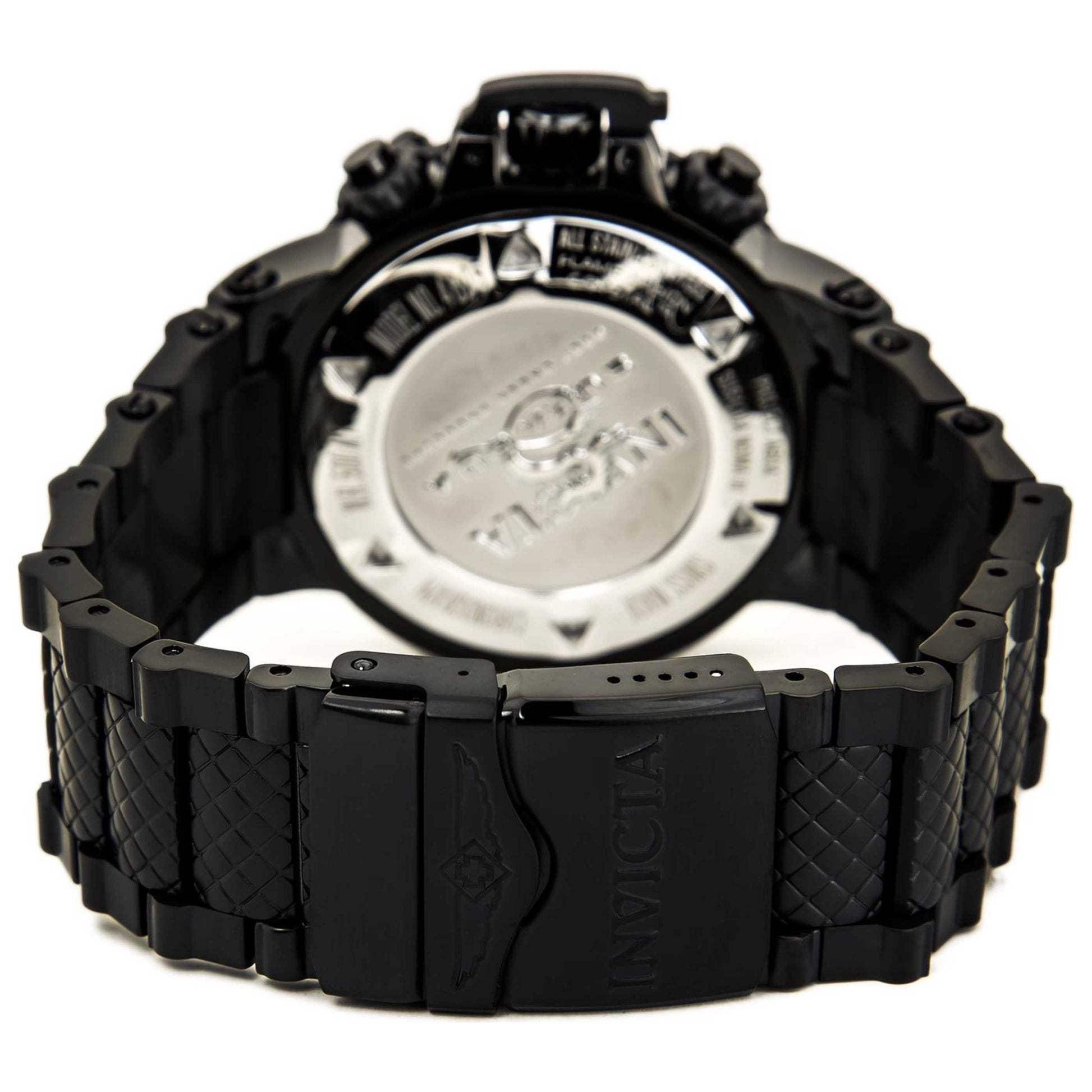 Invicta Subaqua Noma Iii Men's Quartz Watch INVICTA-4695 - Image #3