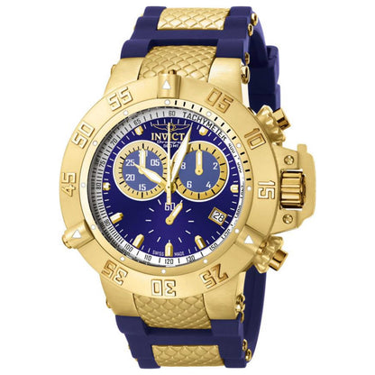 Front view of Invicta Subaqua Men's Quartz Watch INVICTA-5515