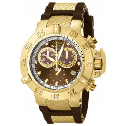 Front view of Invicta Subaqua Men's Quartz Watch INVICTA-5516