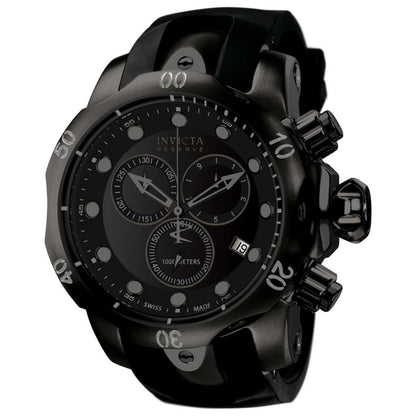 Front view of Invicta Venom Men's Swiss Quartz (Battery-Powered) Watch INVICTA-6051