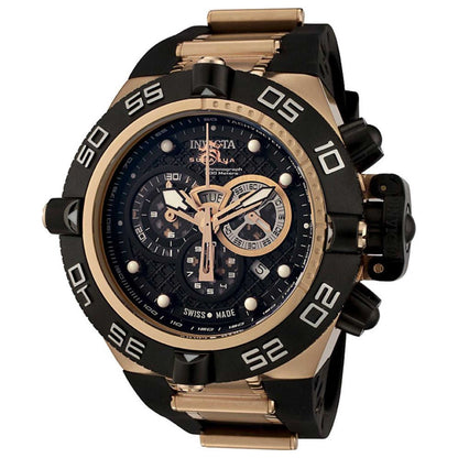 Front view of Invicta Subaqua Men's Quartz Watch INVICTA-6575