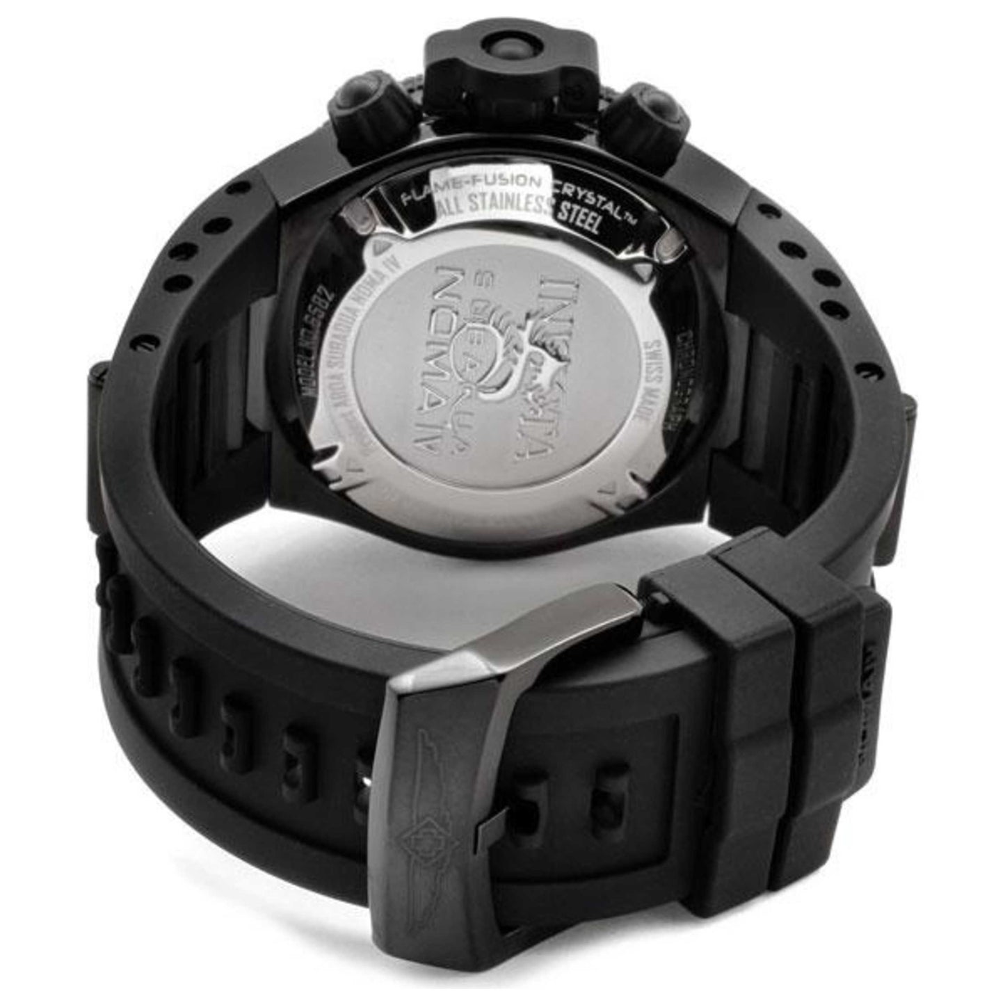 Invicta Subaqua Men's Quartz Watch INVICTA-6582 - Image #2