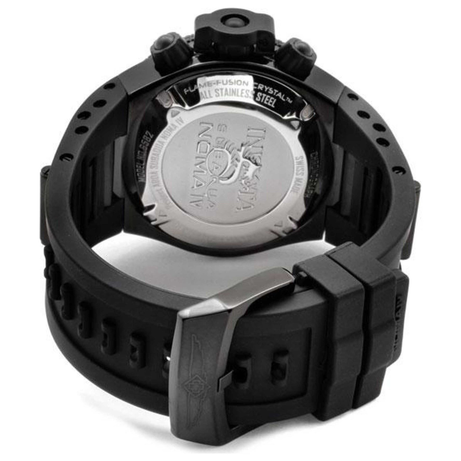 Invicta Subaqua Men's Quartz Watch INVICTA-6582 - Image #2