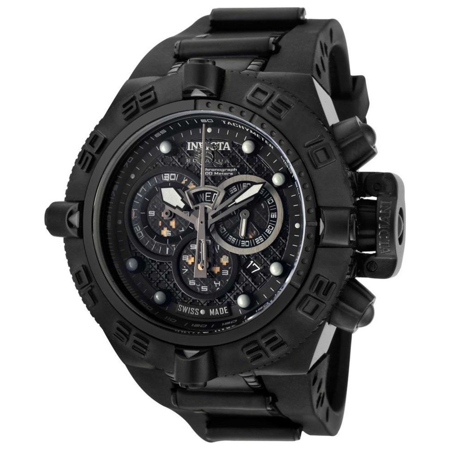 Front view of Invicta Subaqua Men's Quartz Watch INVICTA-6582