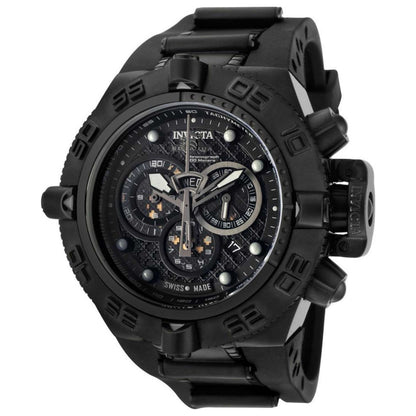 Front view of Invicta Subaqua Men's Quartz Watch INVICTA-6582