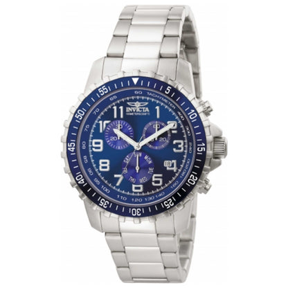 Front view of Invicta Specialty Men's Swiss Quartz (Battery-Powered) Watch INVICTA-6621