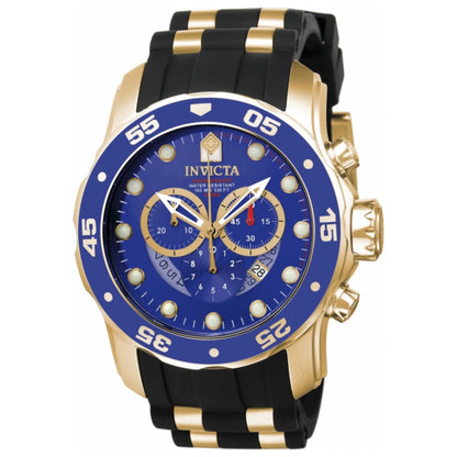 Front view of Invicta Pro Diver Men's Quartz Watch INVICTA-6983