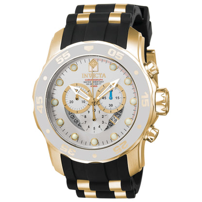 Front view of Invicta Pro Diver Men's Quartz Watch INVICTA-6985