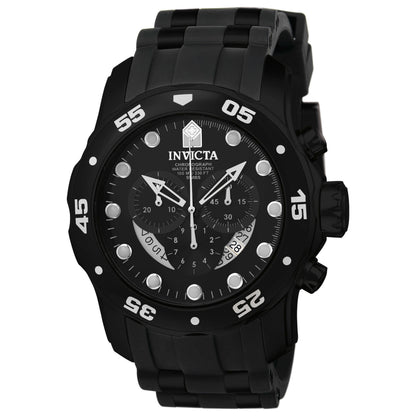 Front view of Invicta Pro Diver Men's Quartz Watch INVICTA-6986