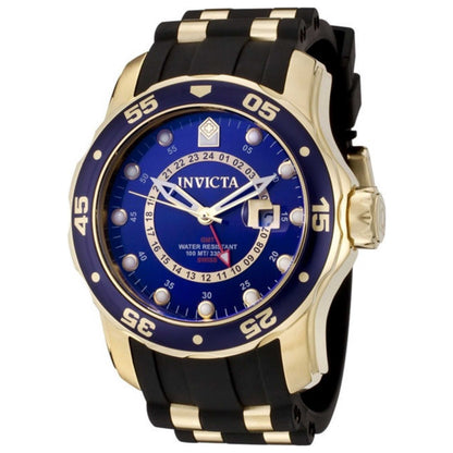 Front view of Invicta Pro Diver Men's Quartz Watch INVICTA-6993