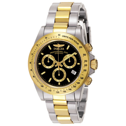 Front view of Invicta Signature Men's Quartz Watch INVICTA-7028