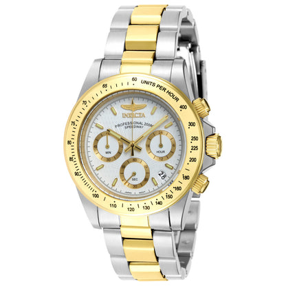 Front view of Invicta Signature Men's Quartz Watch INVICTA-7029